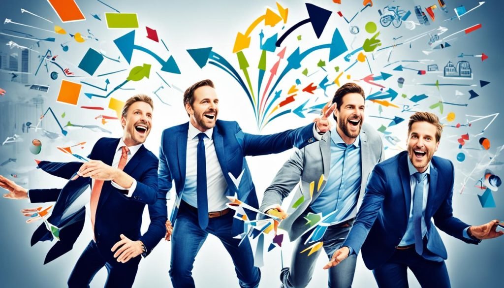 Expanded market reach