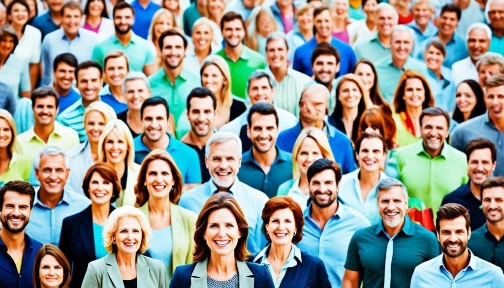 differentiation strategies