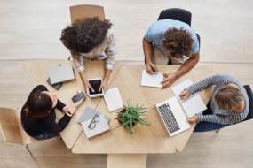 entrepreneurial mindset development