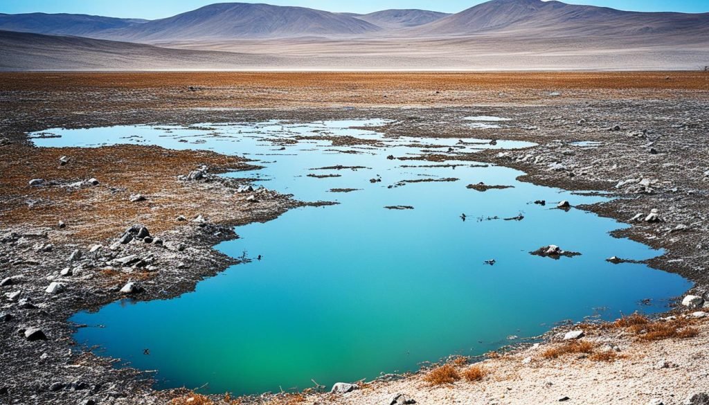 environmental impacts