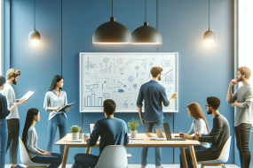 launching a successful startup