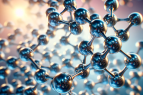 nanotechnology research