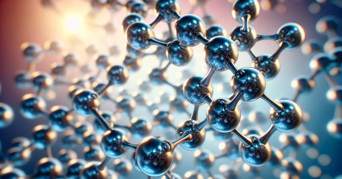 nanotechnology research