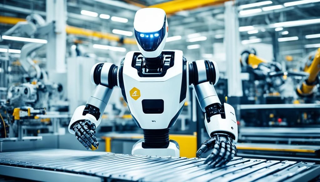 Robotics Applications: How Are Robots Reshaping Industries?