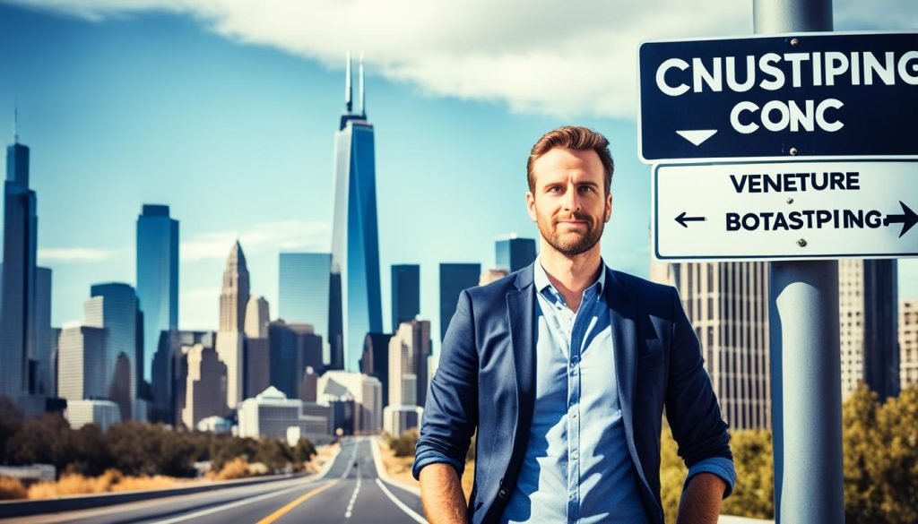 venture capital funding