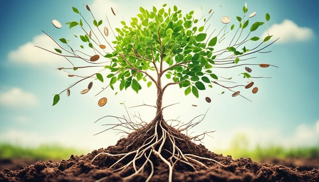 venture capital funding