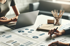 SWOT analysis frameworks