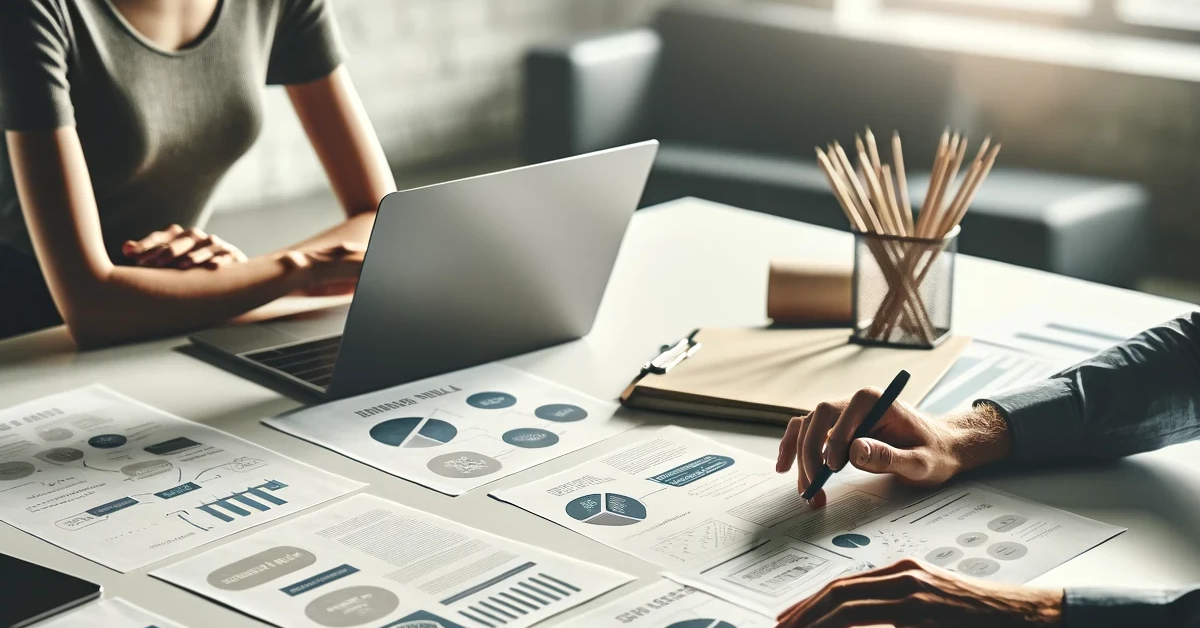 SWOT analysis frameworks