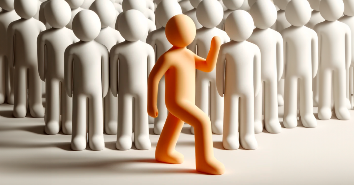 differentiation strategies