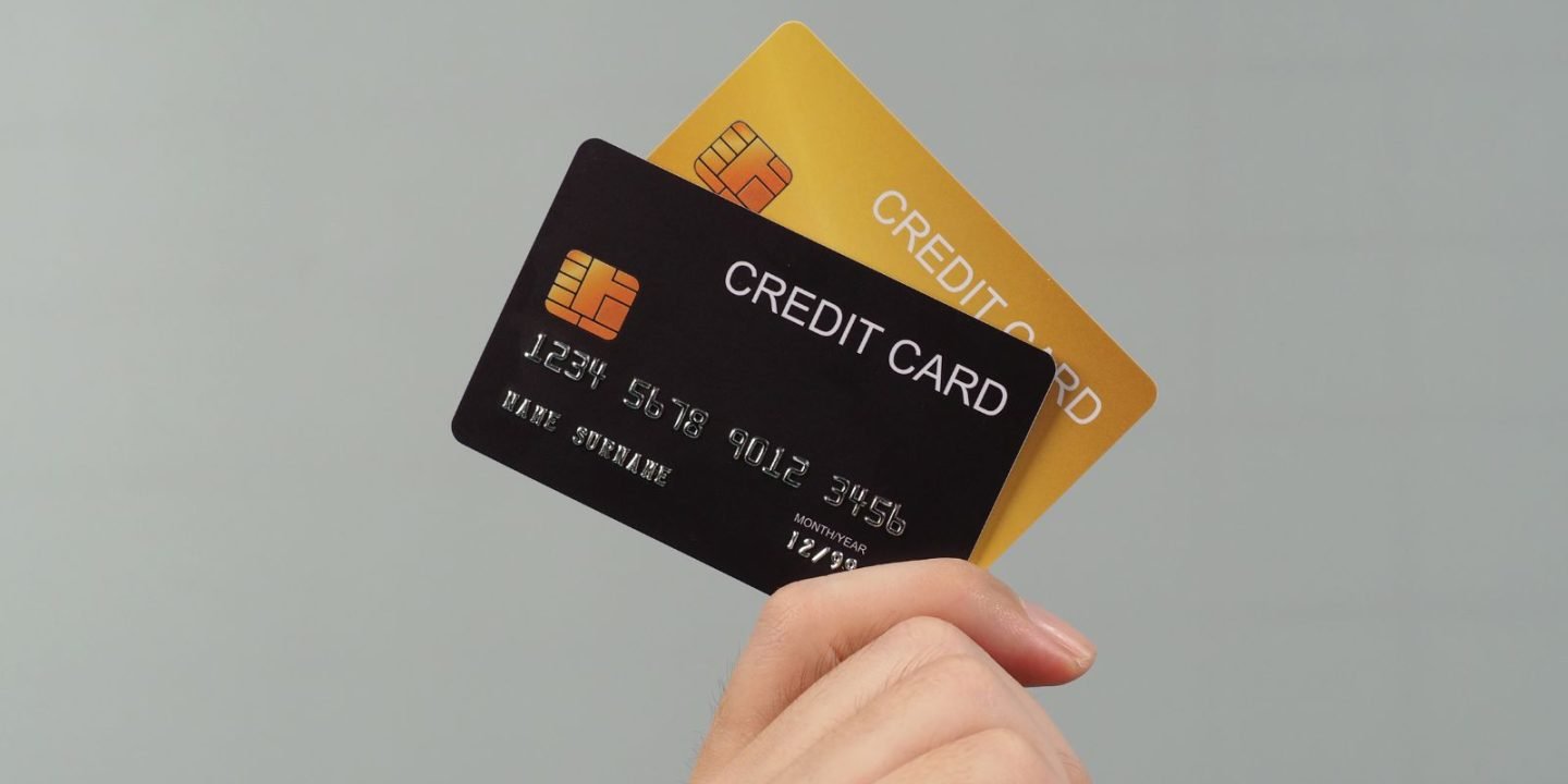 Business Credit Cards