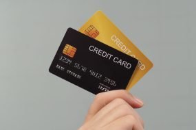 Business Credit Cards