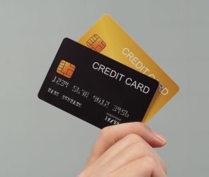 Business Credit Cards