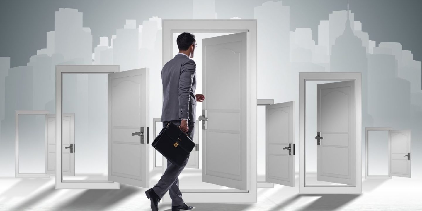 Freelance Entrepreneurship Opportunities