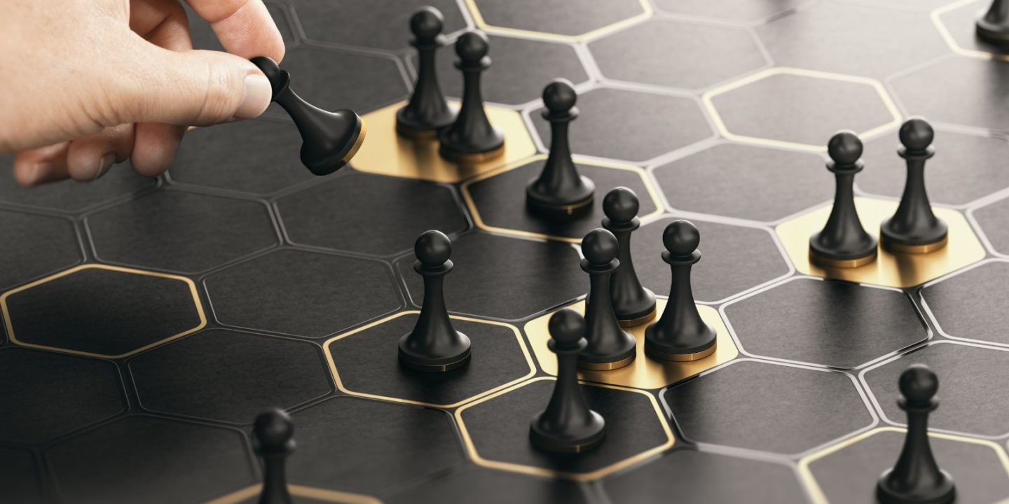 Market Penetration Strategies