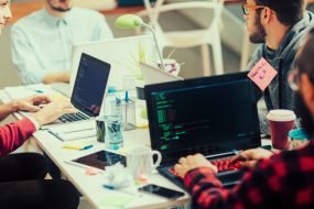 Startup Incubator Programs