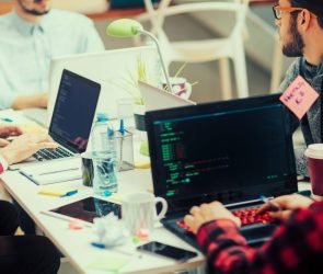 Startup Incubator Programs