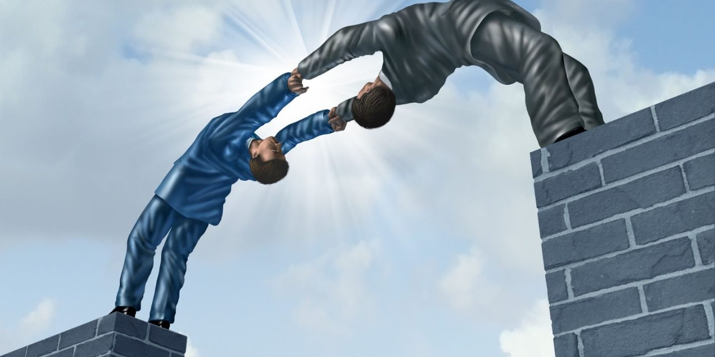 Strategic Partnerships