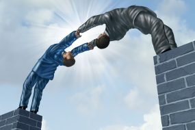 Strategic Partnerships