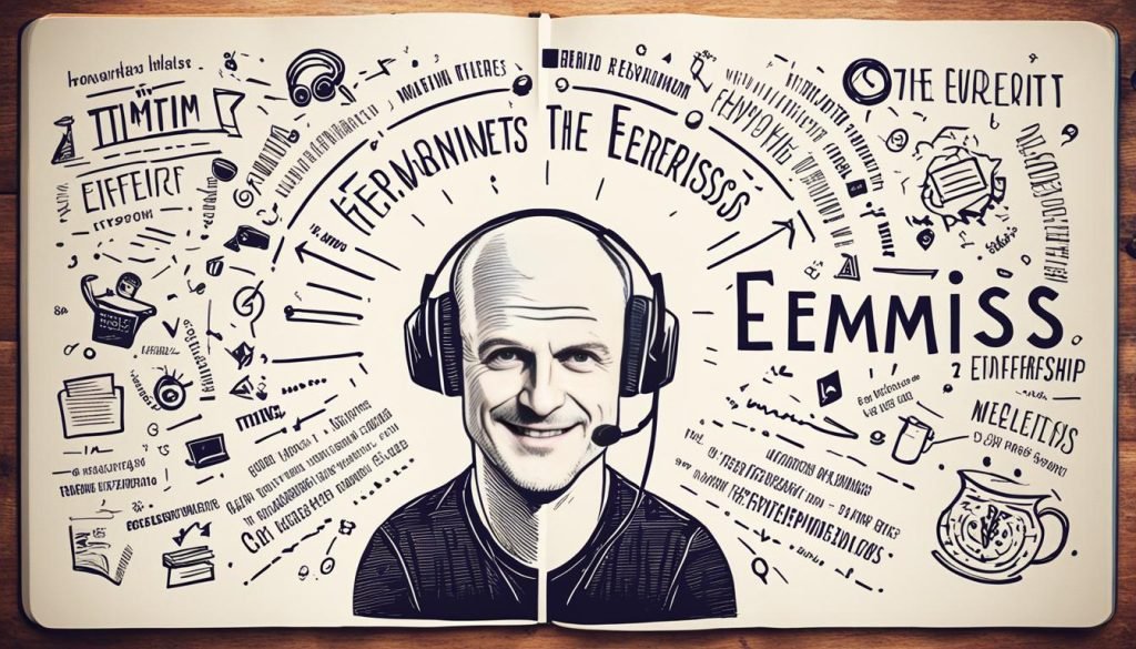 The Tim Ferriss Show