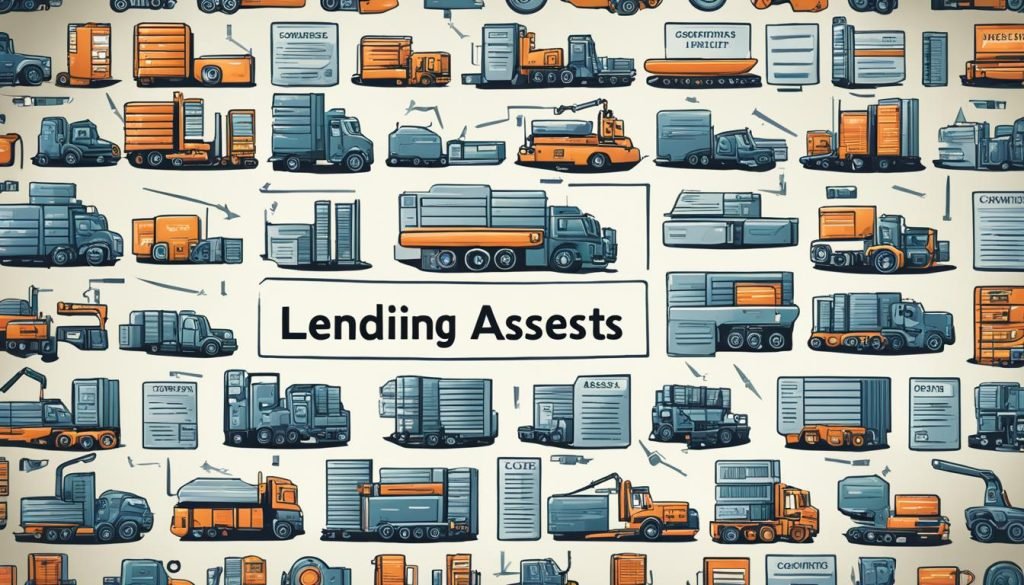 Asset-Based Lending: Leveraging Your Business Assets for Growth