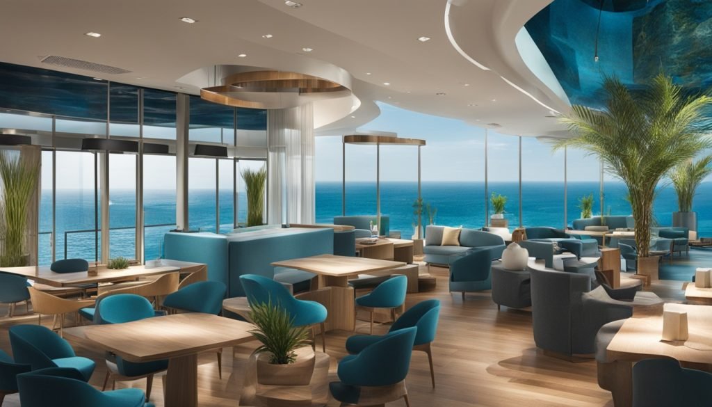 blue ocean strategy examples