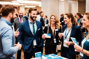 business networking events