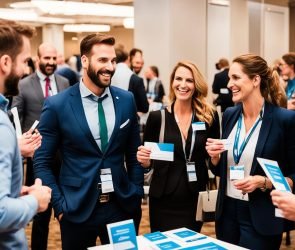 business networking events