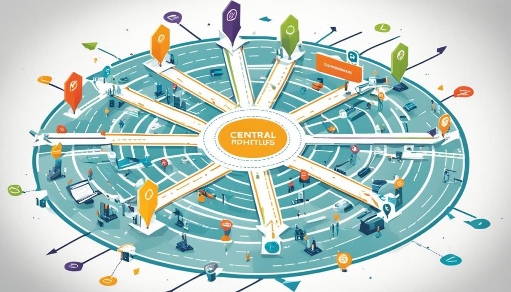 collaboration networks