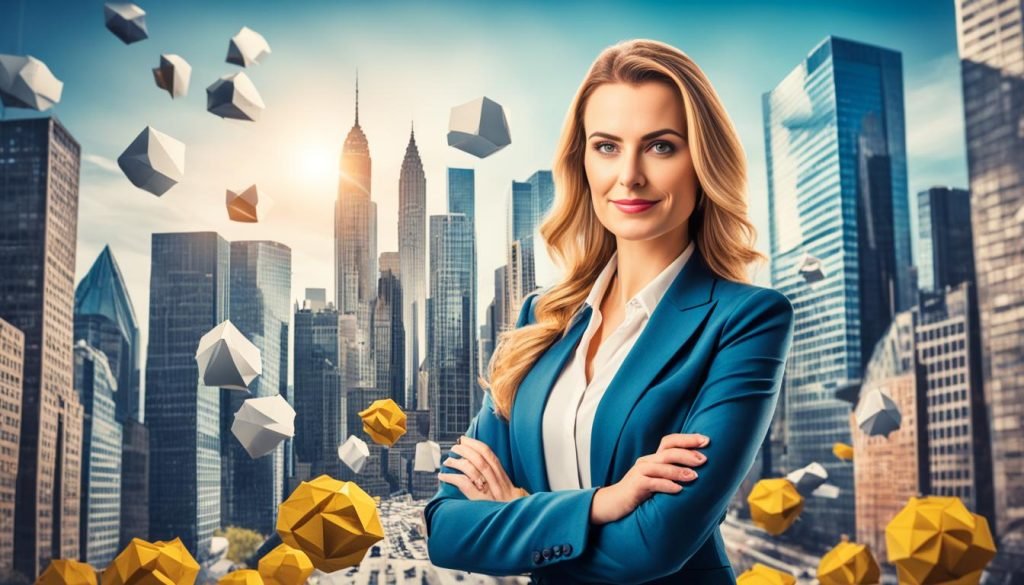 entrepreneurship for women