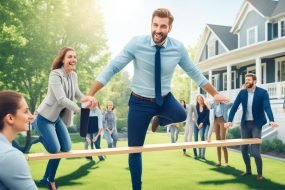 peer-to-peer lending