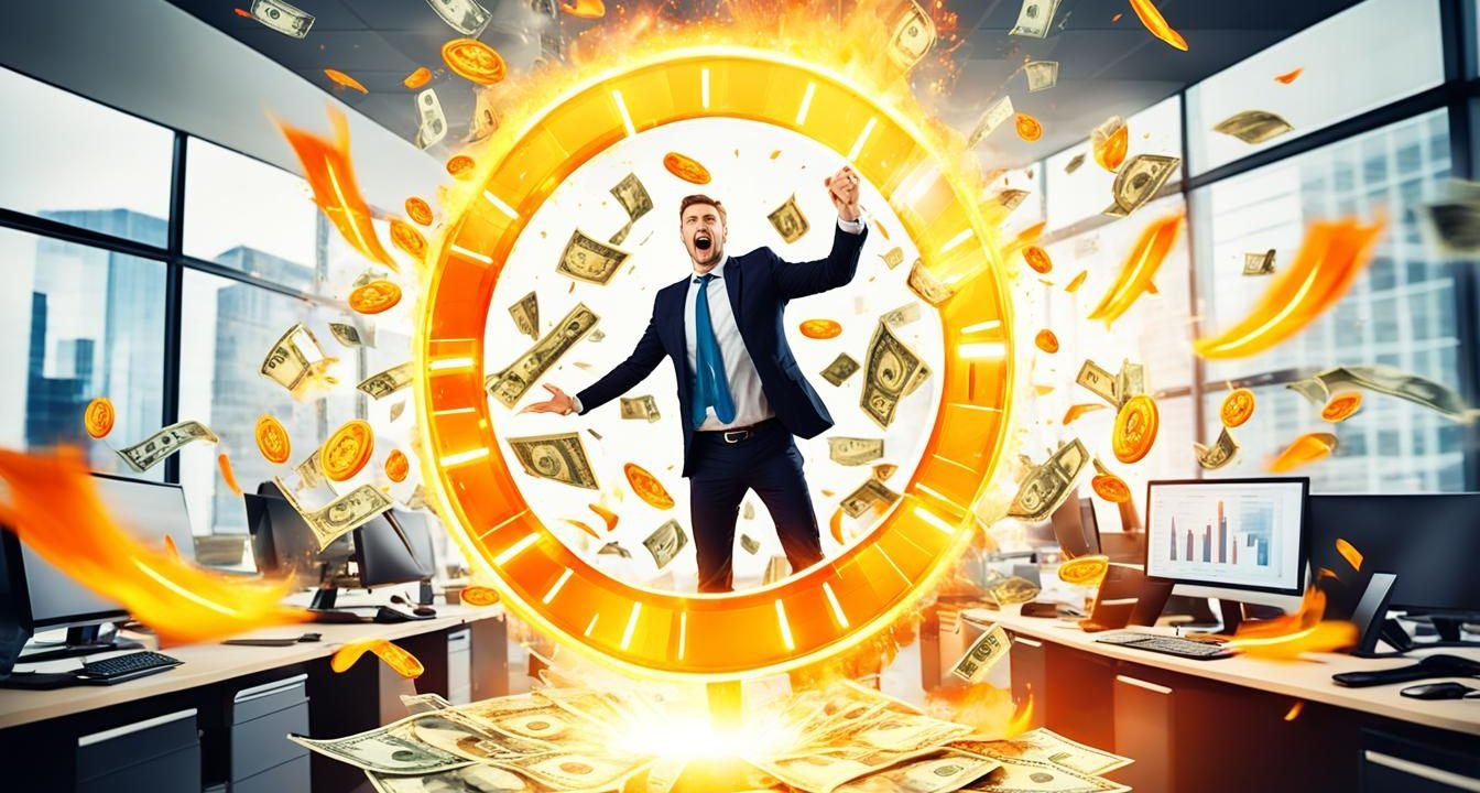 merchant cash advance