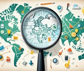 niche market identification