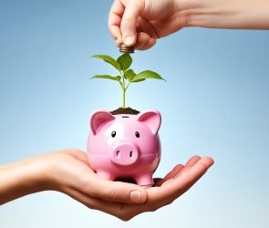 personal savings investment