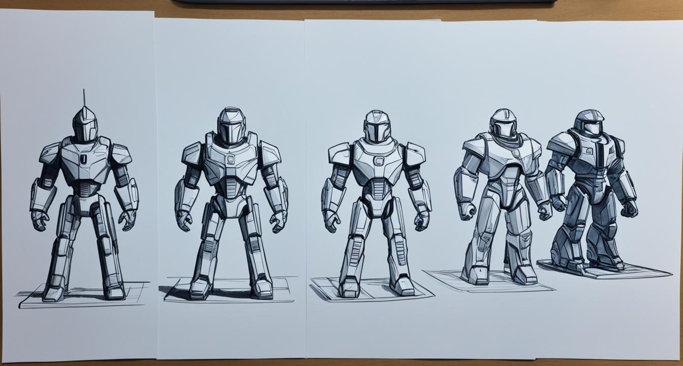 product development process