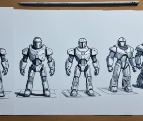 product development process