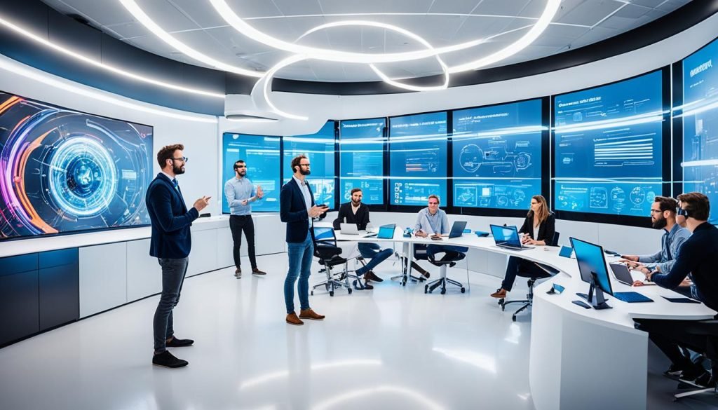 startup accelerator