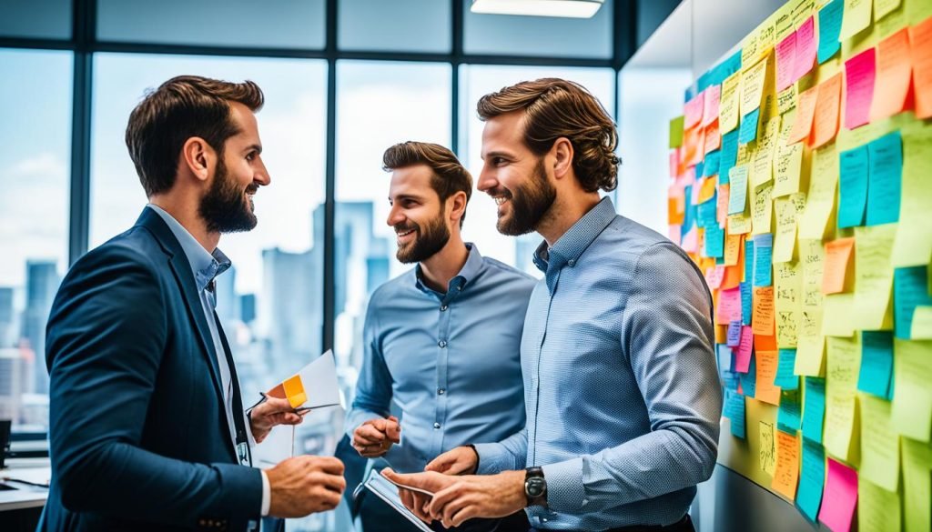 startup incubators