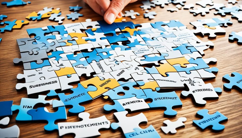 strategic alignment