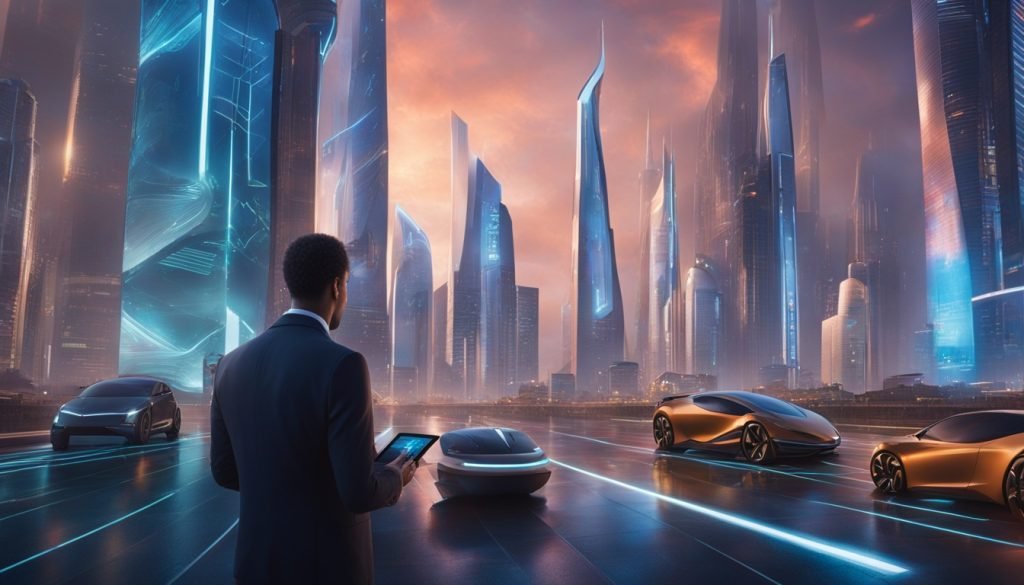 technology