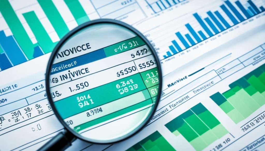 transparency in invoice factoring