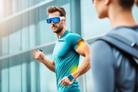 wearable technology innovations