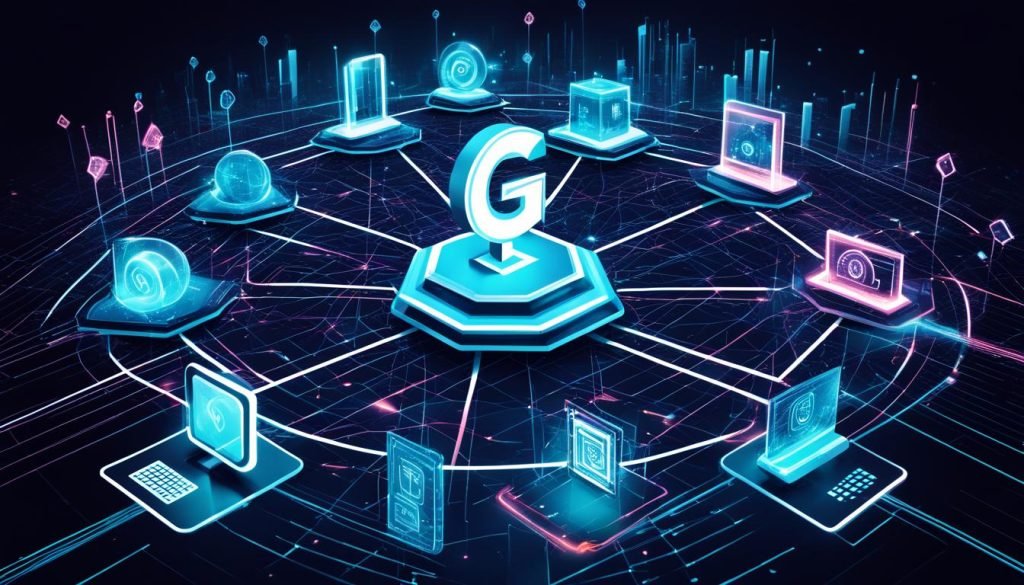 5G networks and cybersecurity trends