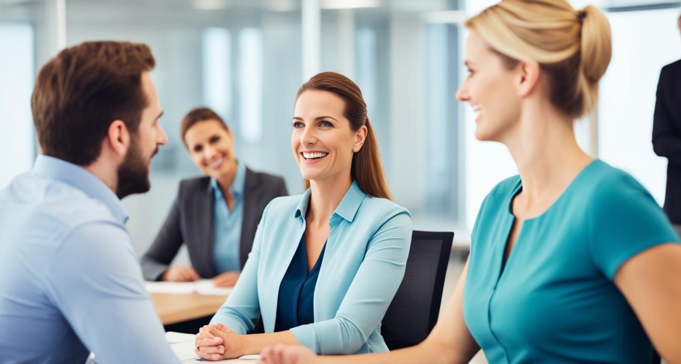 Effective communication