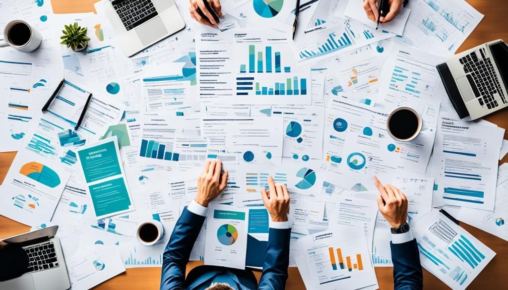Business plan for funding rounds in entrepreneurship