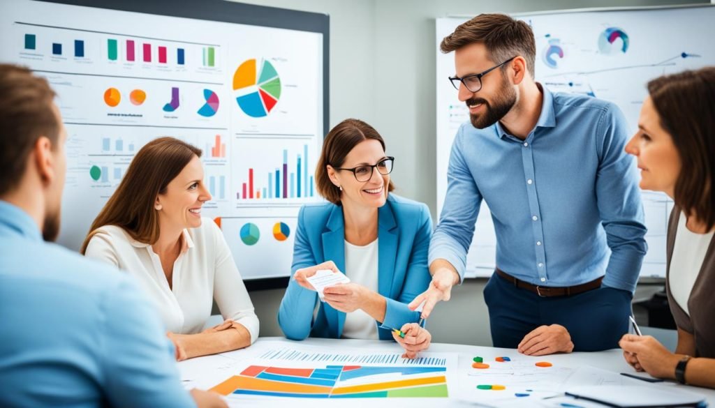 Customer feedback and identifying pain points