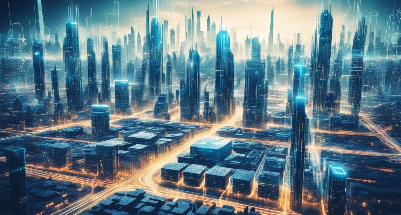 Digital transformation