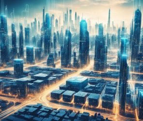 Digital transformation