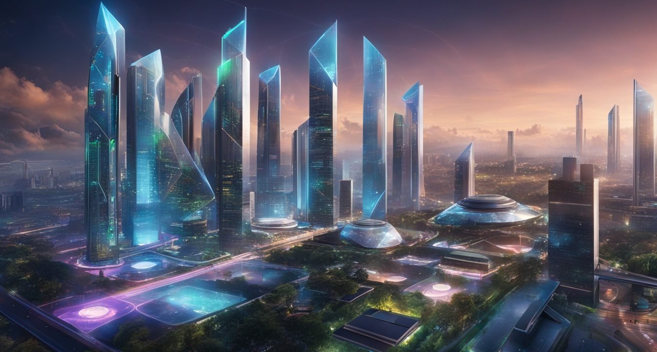 Emerging technologies