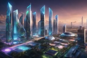 Emerging technologies