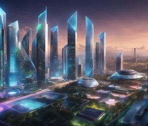 Emerging technologies